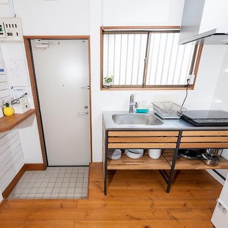 Apartament Pine Tree Kamakura Zewnętrze zdjęcie