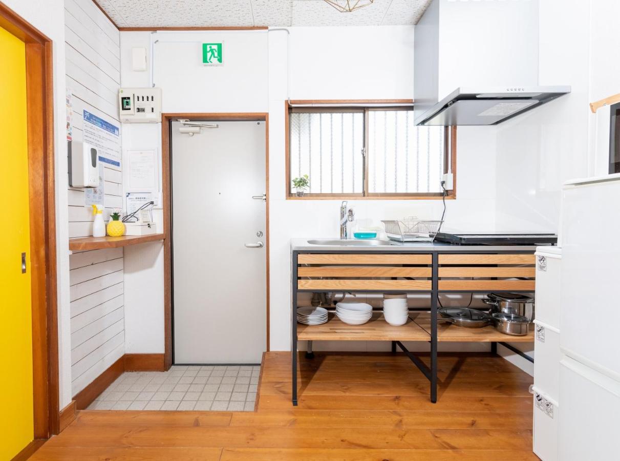 Apartament Pine Tree Kamakura Zewnętrze zdjęcie