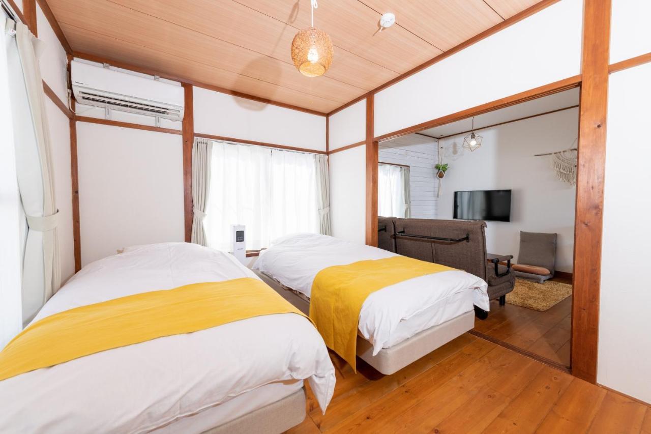 Apartament Pine Tree Kamakura Zewnętrze zdjęcie