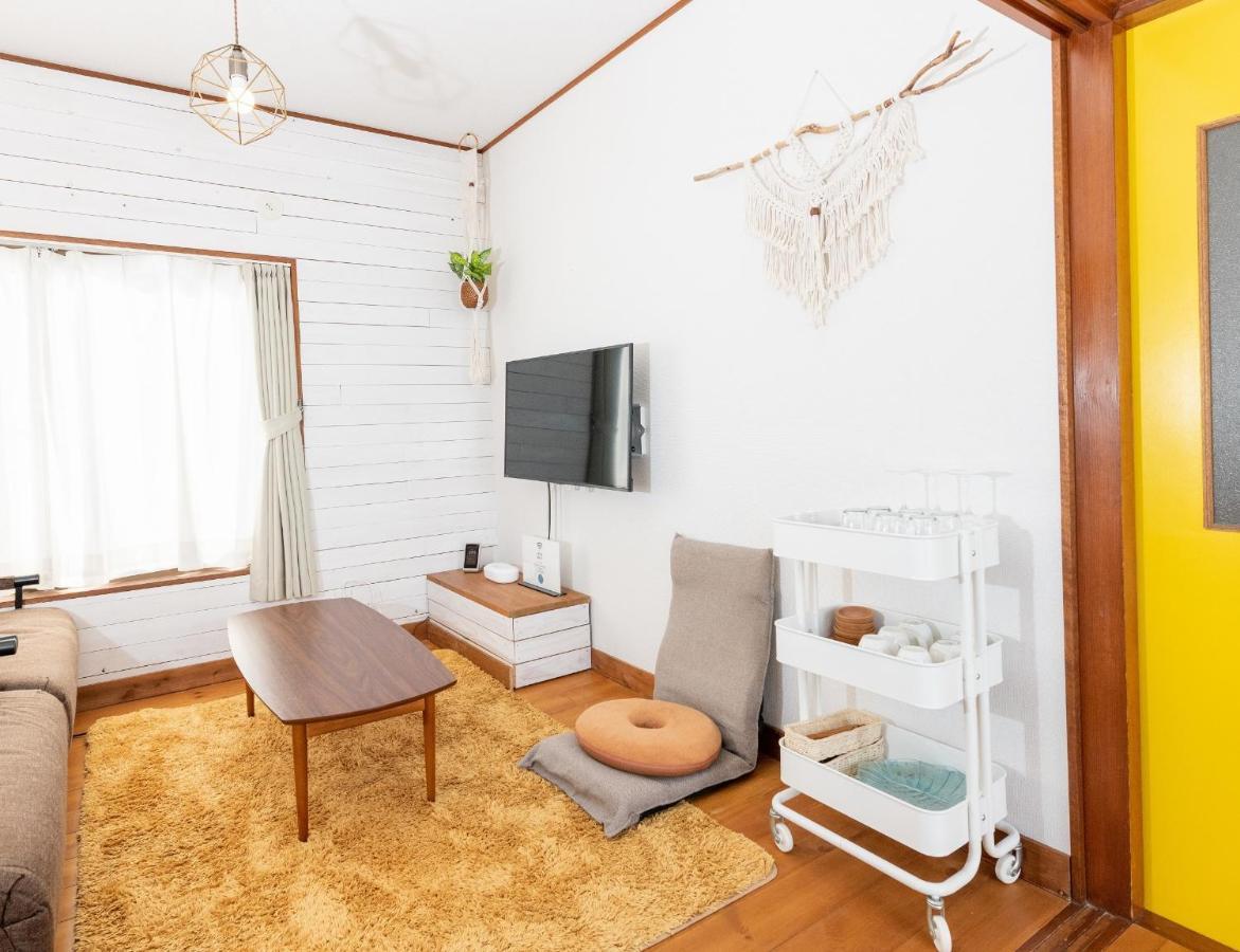 Apartament Pine Tree Kamakura Zewnętrze zdjęcie