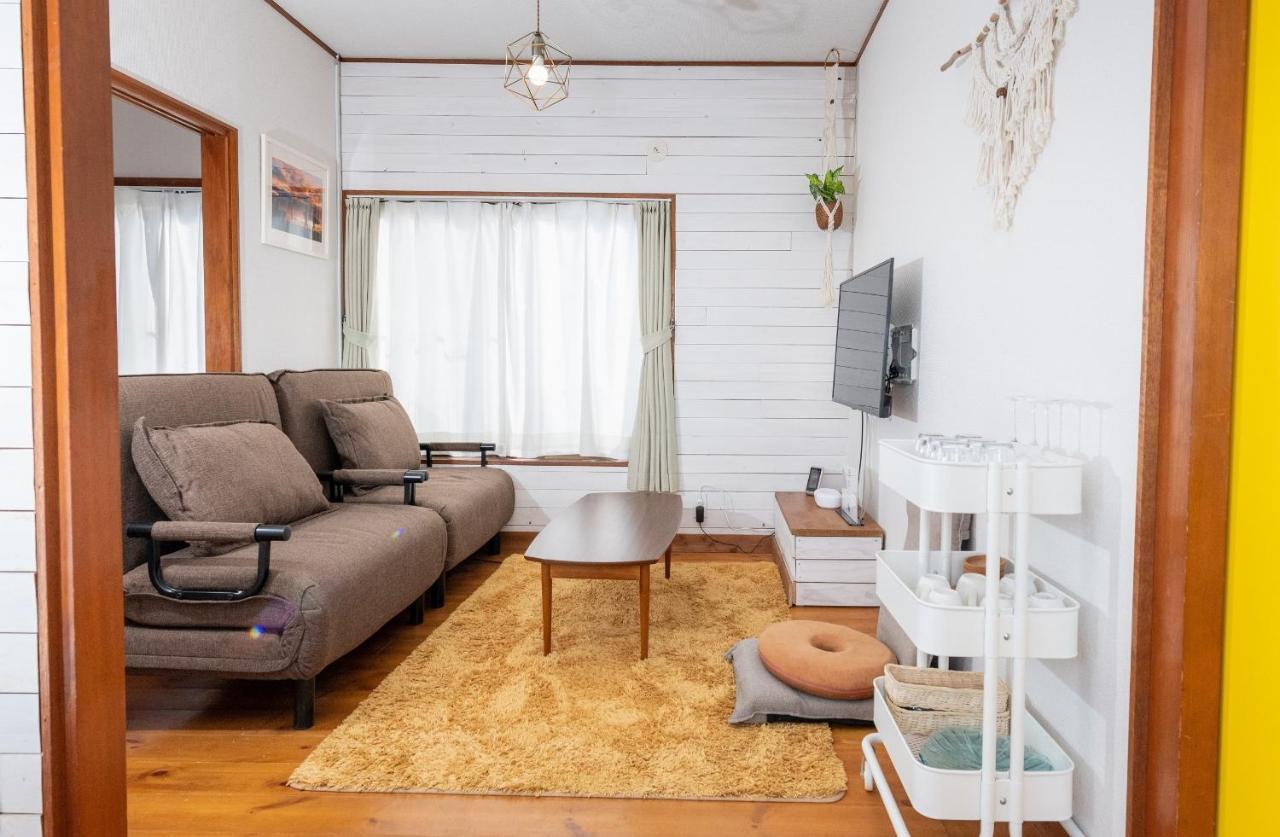 Apartament Pine Tree Kamakura Zewnętrze zdjęcie
